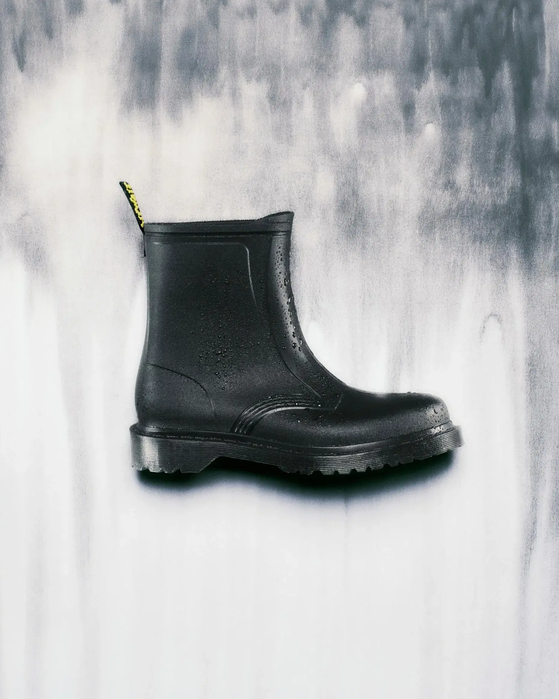 Dr. Martens 1460 Rain kumisaappaat
