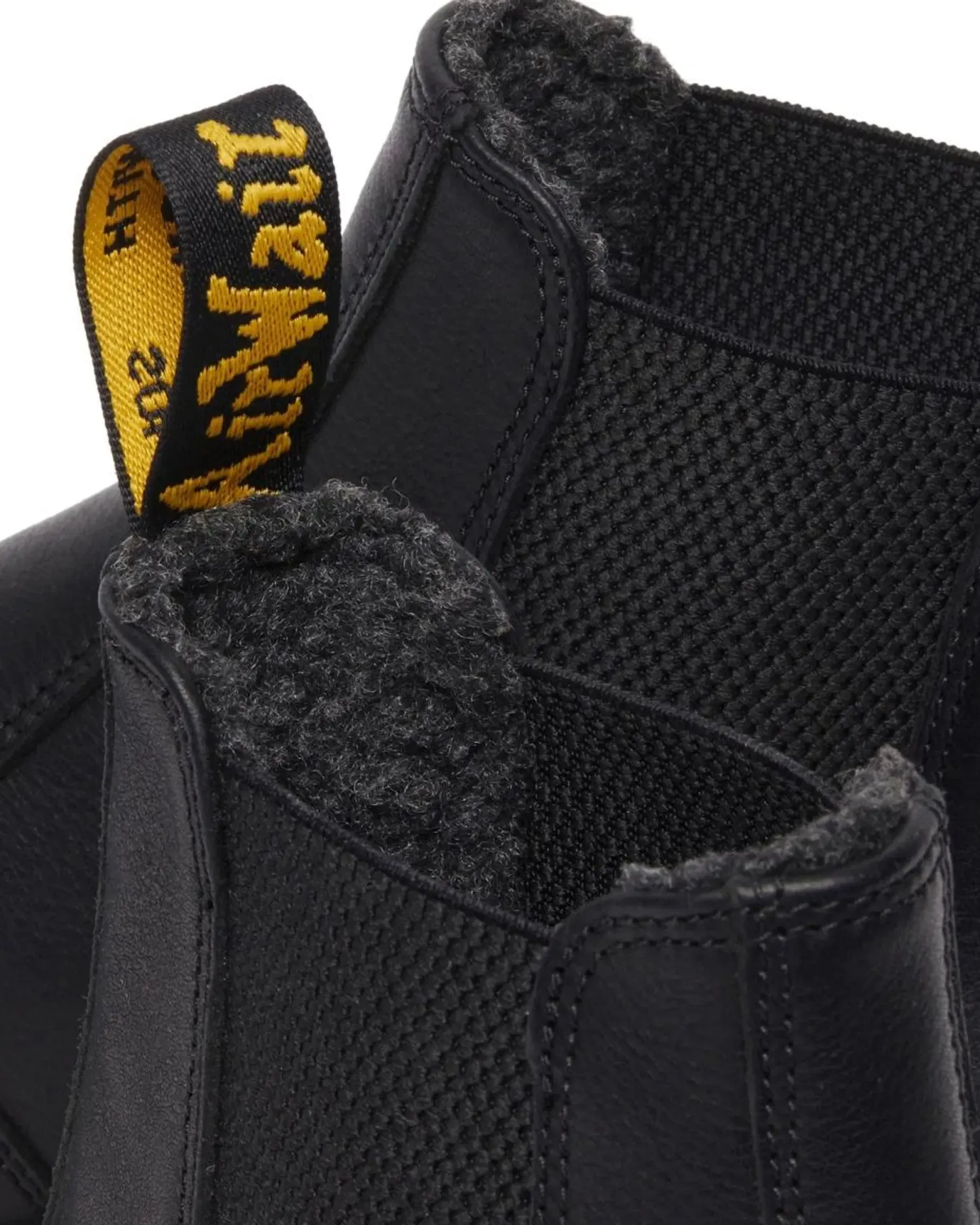 Dr Martens 2976 talvikengät