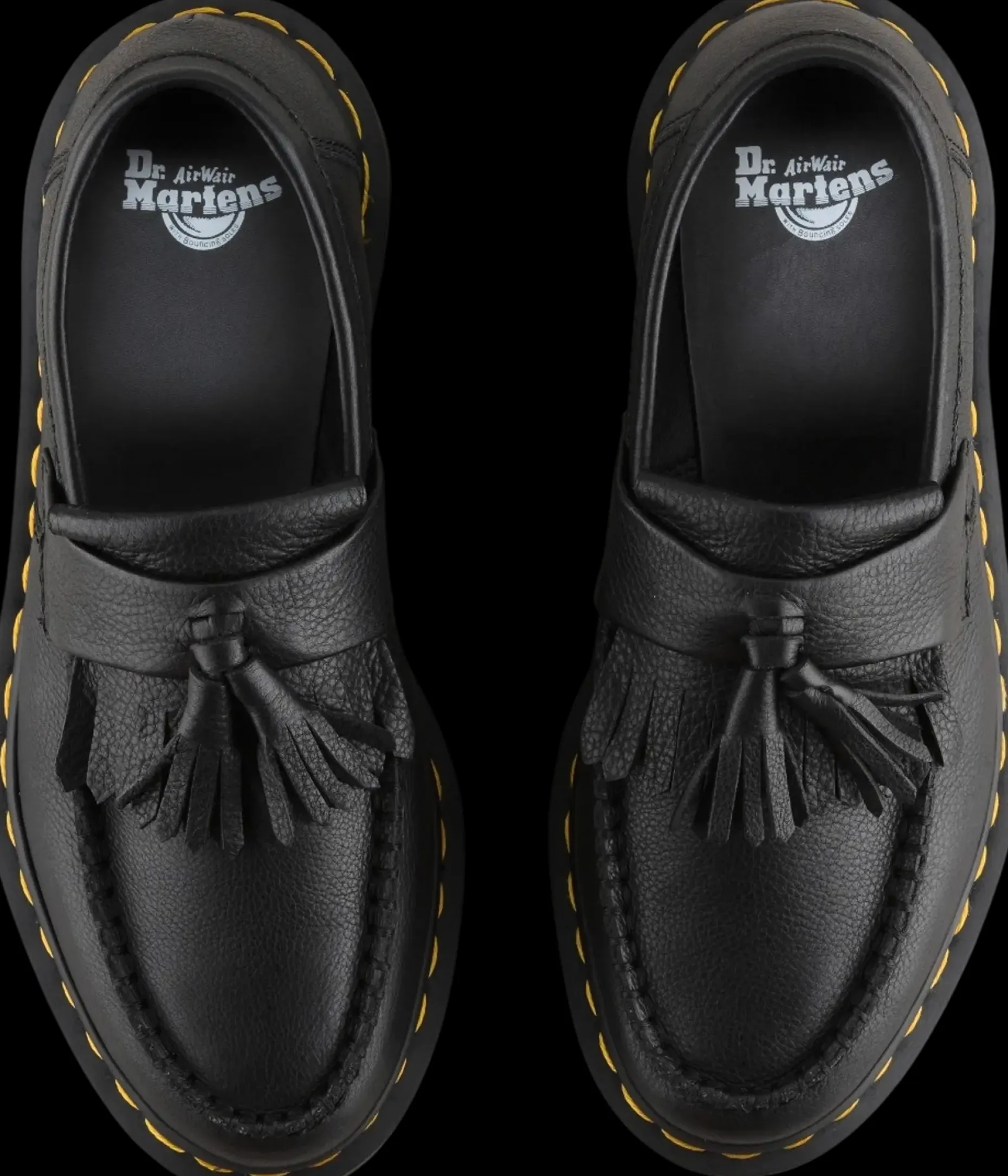 Dr. Martens Adrian loaferit