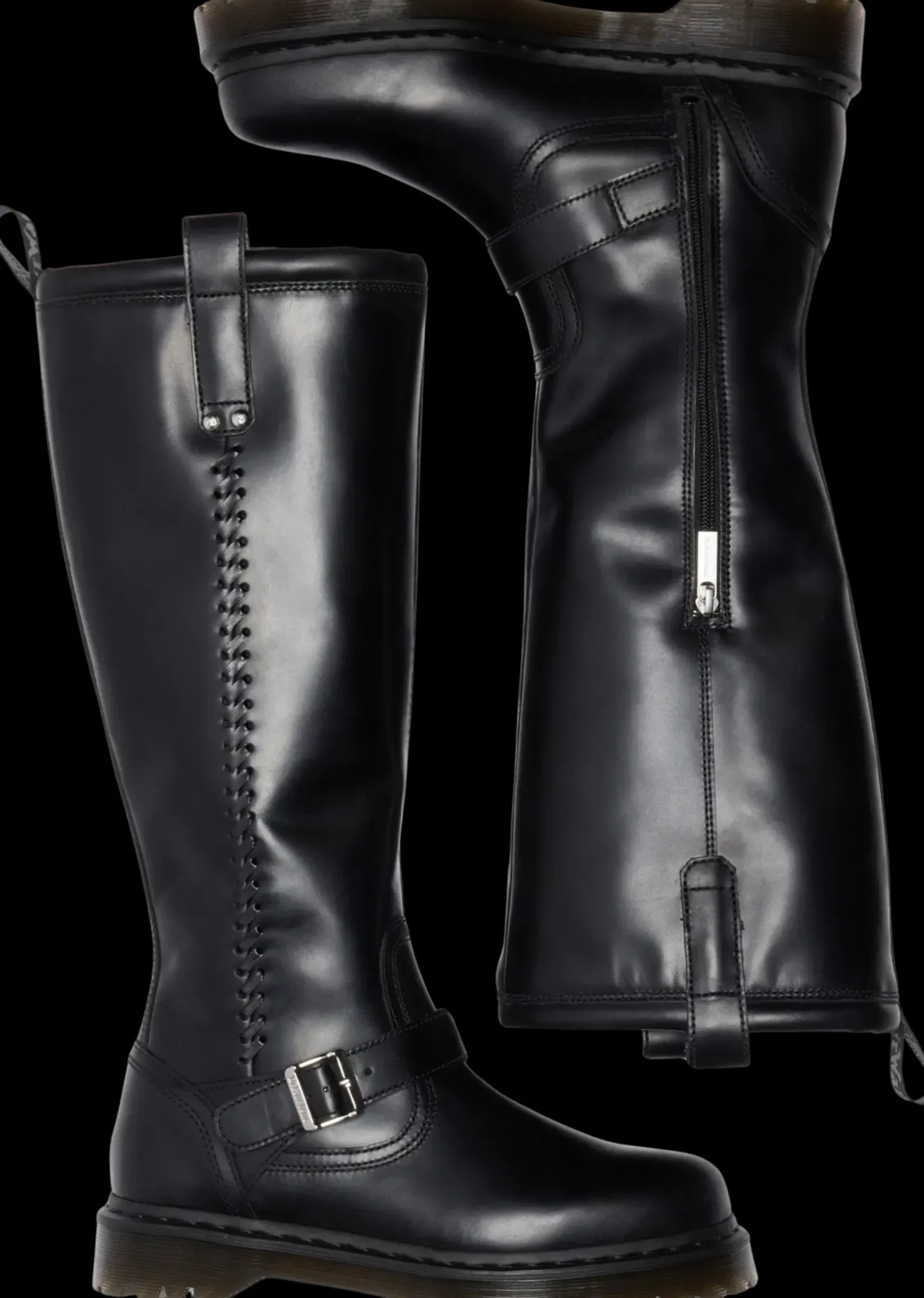 Dr. Martens Anistone Orleans saappaat