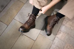 Dr. Martens Brookline Chukka nilkkurit