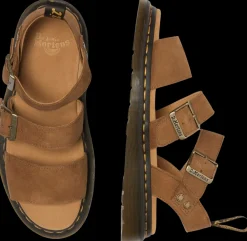 Dr. Martens sandaalit