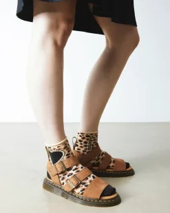 Dr. Martens sandaalit