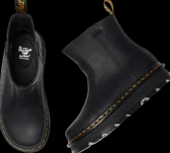 Dr. Martens Zebzag Rigger Wyoming nilkkurit