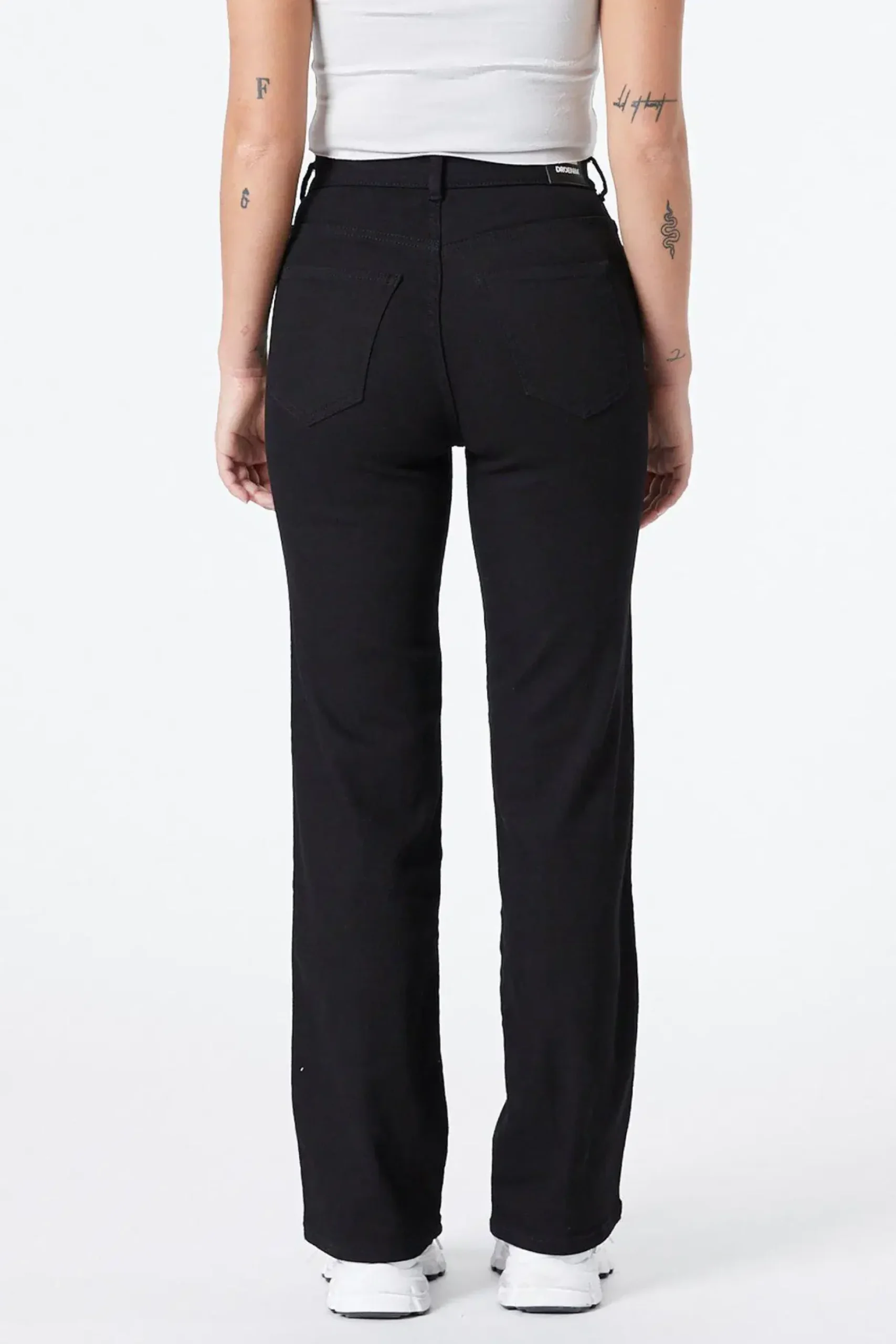 Dr.Denim farkut Moxy Straight