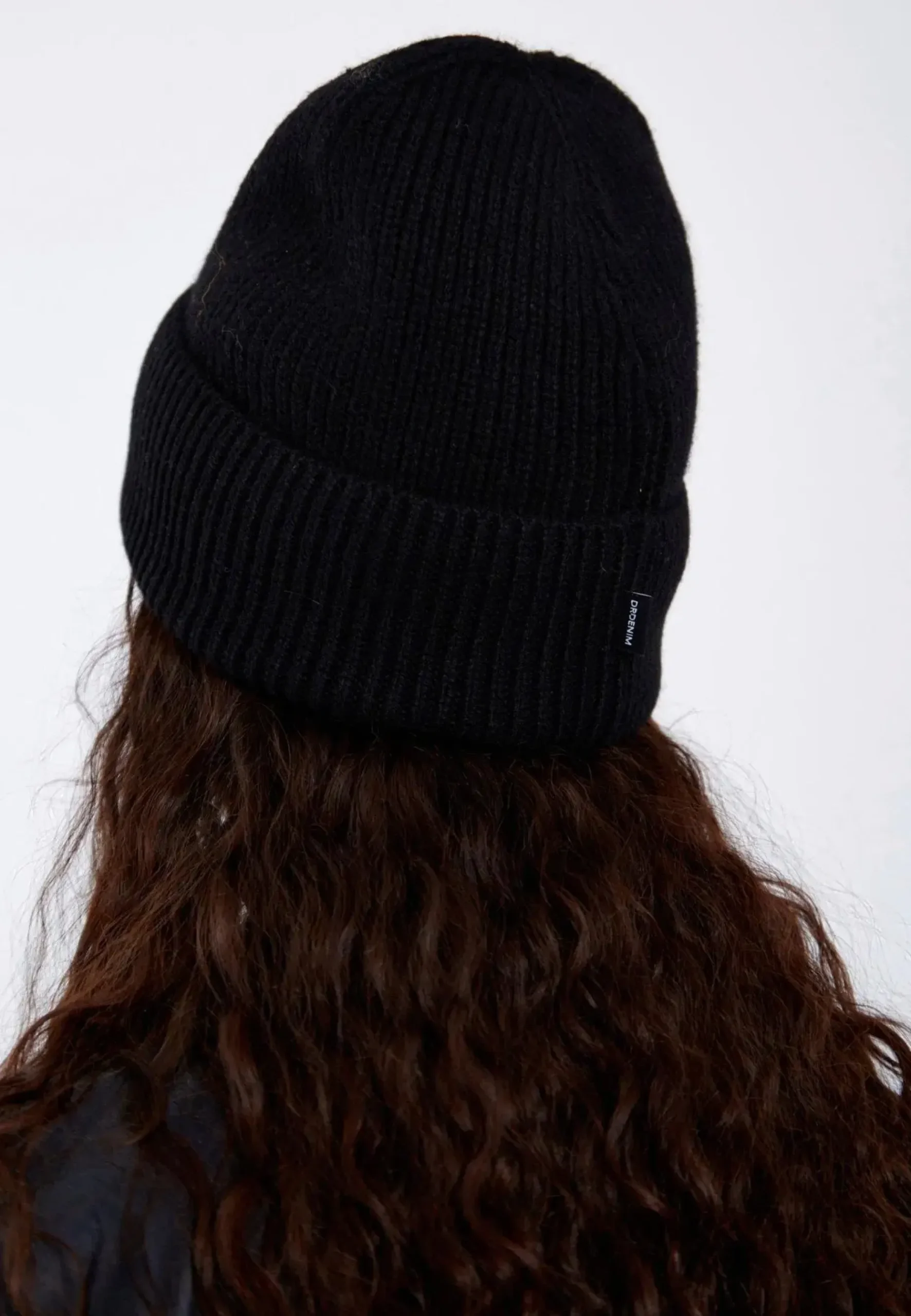 Dr.Denim Mo Beanie pipo
