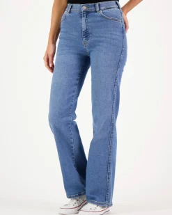 Dr.Denim Moxy Straight farkut