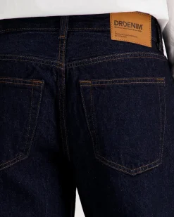 Dr.Denim Rhue farkut