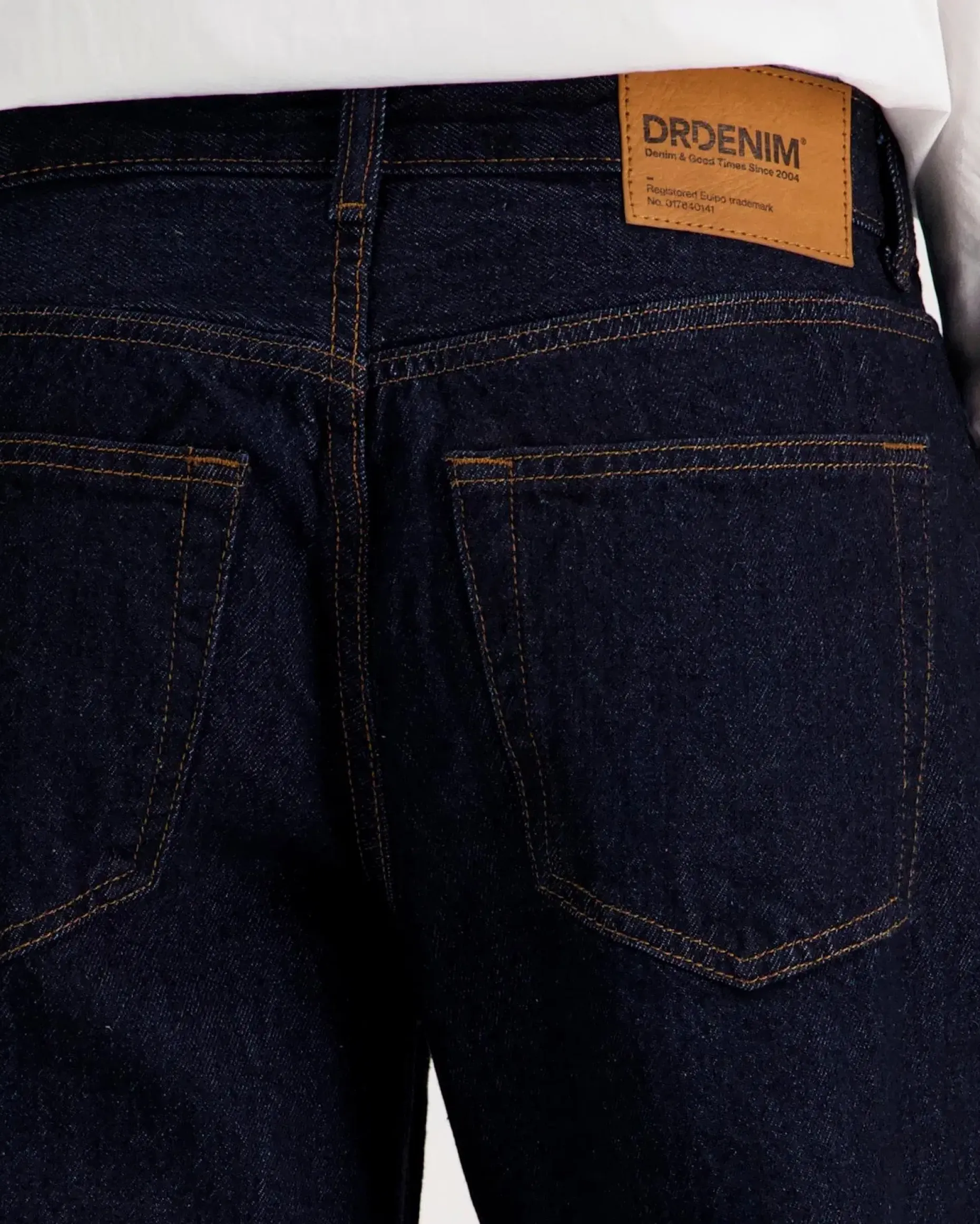 Dr.Denim Rhue farkut