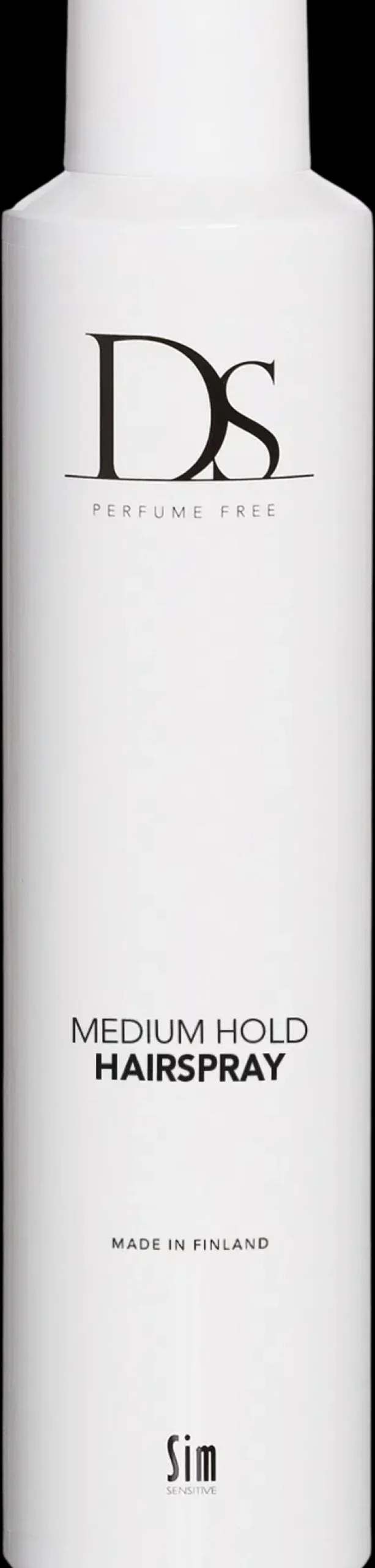 DS Medium Hold Hairspray medium hiuskiinne 300 ml
