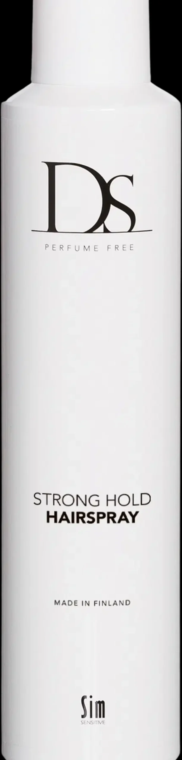 DS Strong Hold Hairspray voimakas hiuskiinne 300 ml
