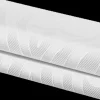 DUNI Bio Elegance® 10 kpl 40x40cm Lily valkoinen napkin