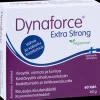 Dynaforce Extra Strong ruusujuuriuutetabletti 60 tabl