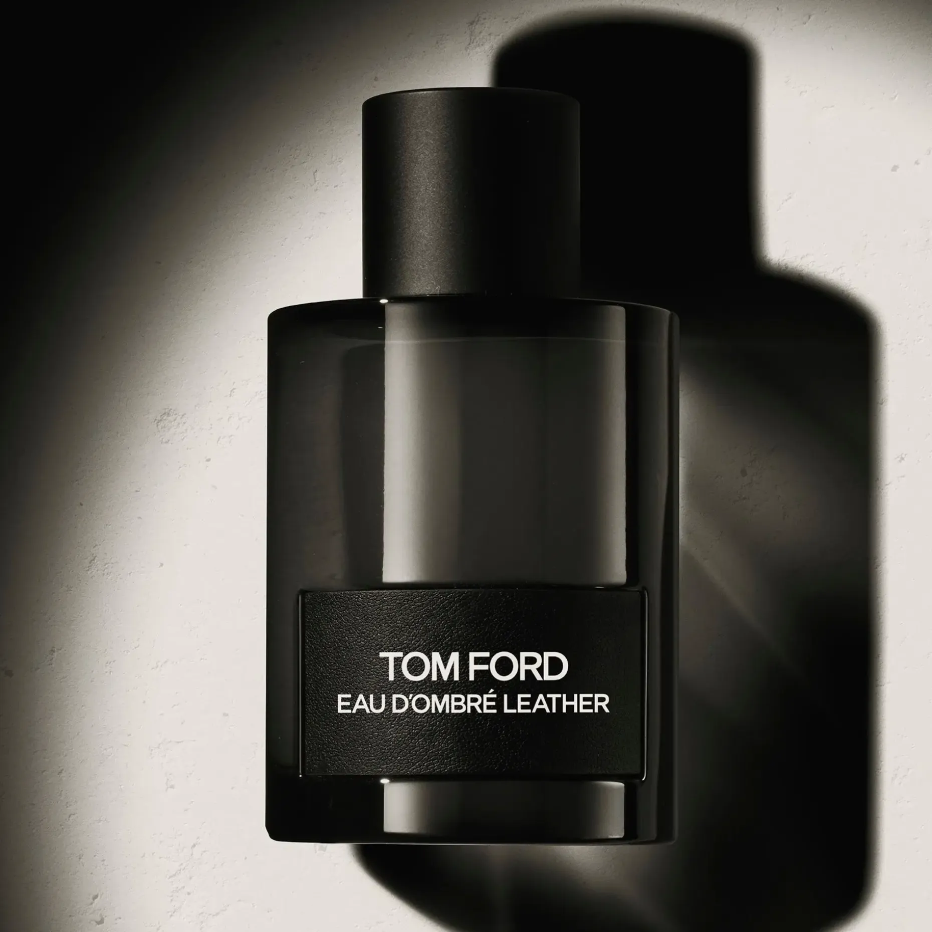 Eau d'Ombré Leather Eau de Toilette tuoksu 100 ml