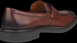 Ecco London loafer kävelykengät