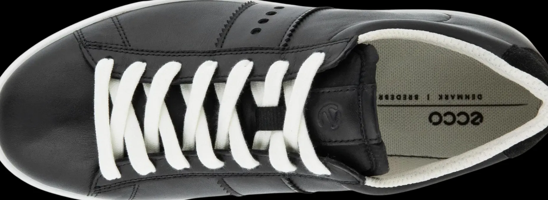 Ecco Street Lite tennarit