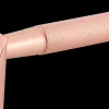 Eco & Pop Premium kestoshaver ruusukulta metalli