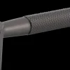 Eco & Pop Premium kestoshaver musta metalli
