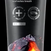 Ecodenta Black Volcanic Whitening toothpaste valkaiseva hiilihammastahna 100ml