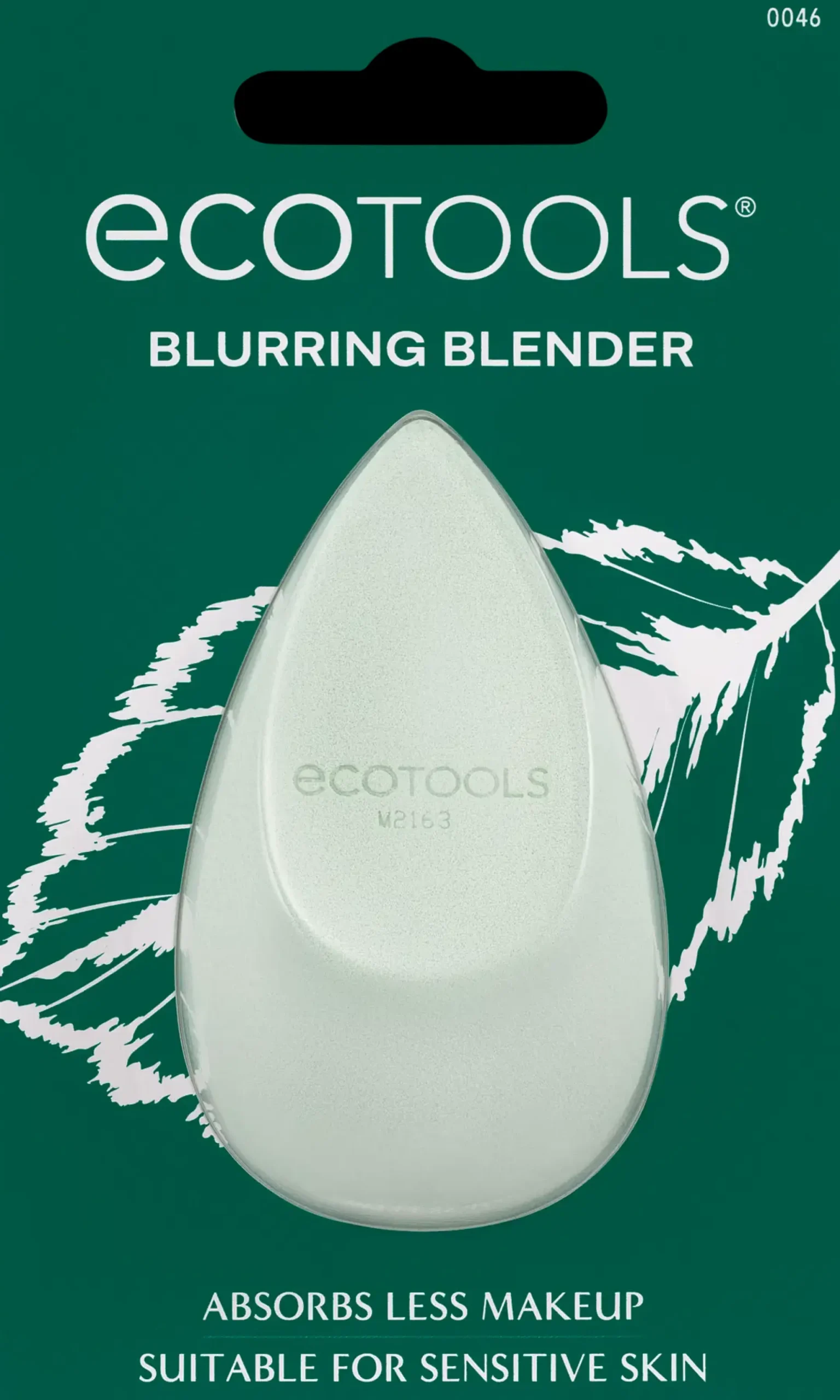 Ecotools Blurring Blender -meikkisieni
