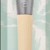 Ecotools Classic foundation brush - litteä meikkivoidesivellin