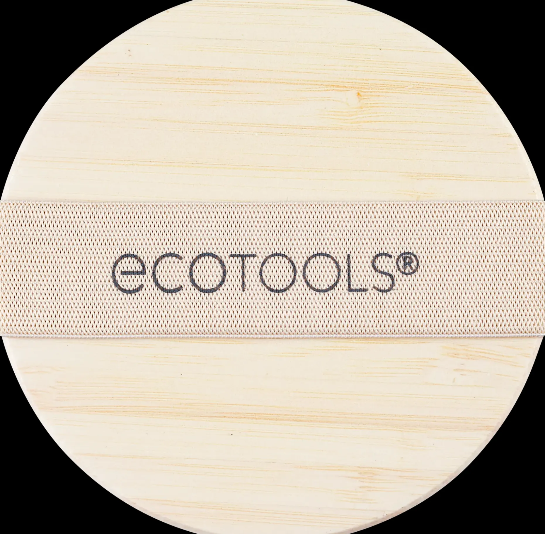 Ecotools Dry Brush Kuivaharja