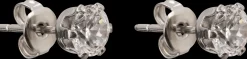Edblad Crown Steel korvanapit