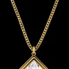 Edblad Pantheon gold kaulakoru
