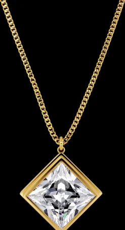 Edblad Pantheon gold kaulakoru