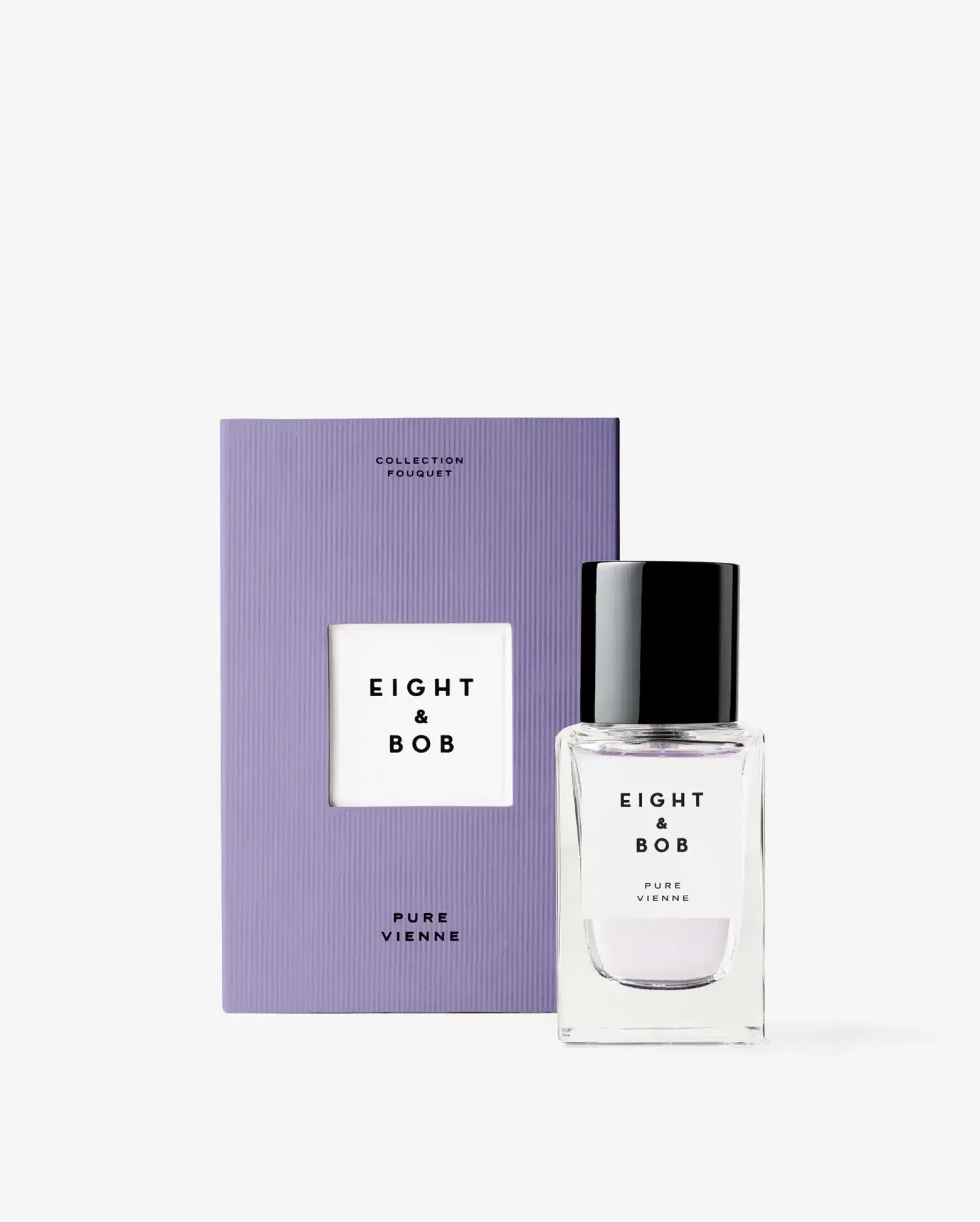 Eight & Bob Perfume Pure Vienne tuoksu 30ml