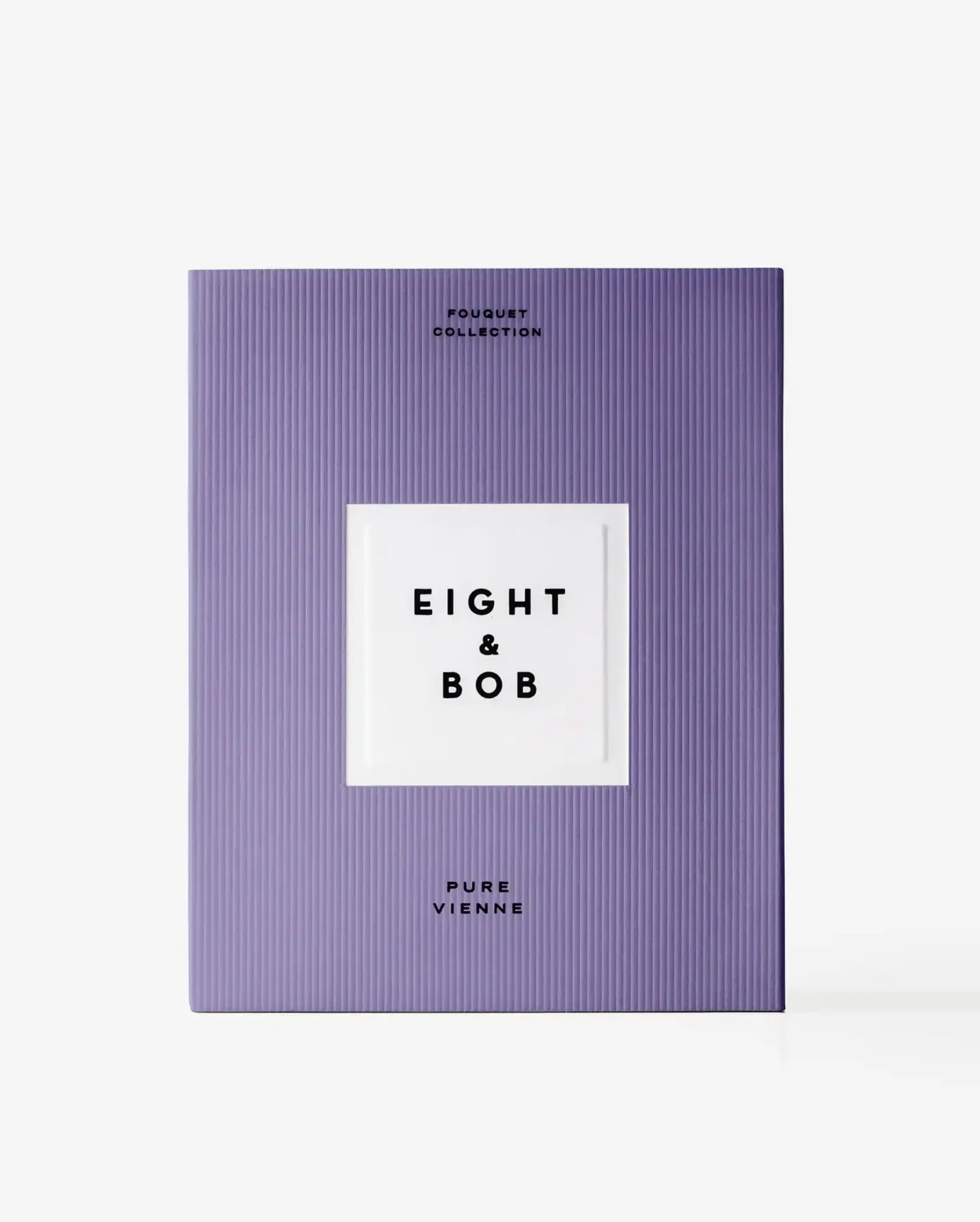 Eight & Bob Perfume Pure Vienne tuoksu 100ml