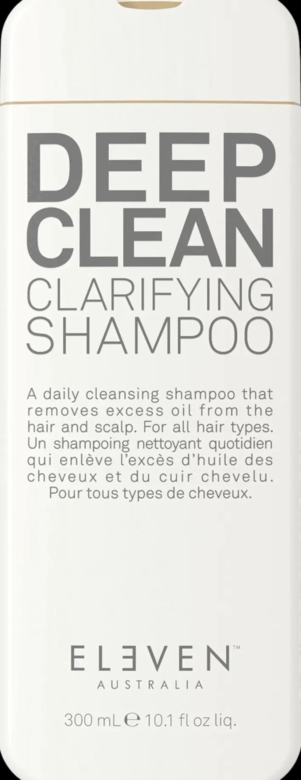 ELEVEN Australia Deep Clean Clarifying shampoo 300 ml