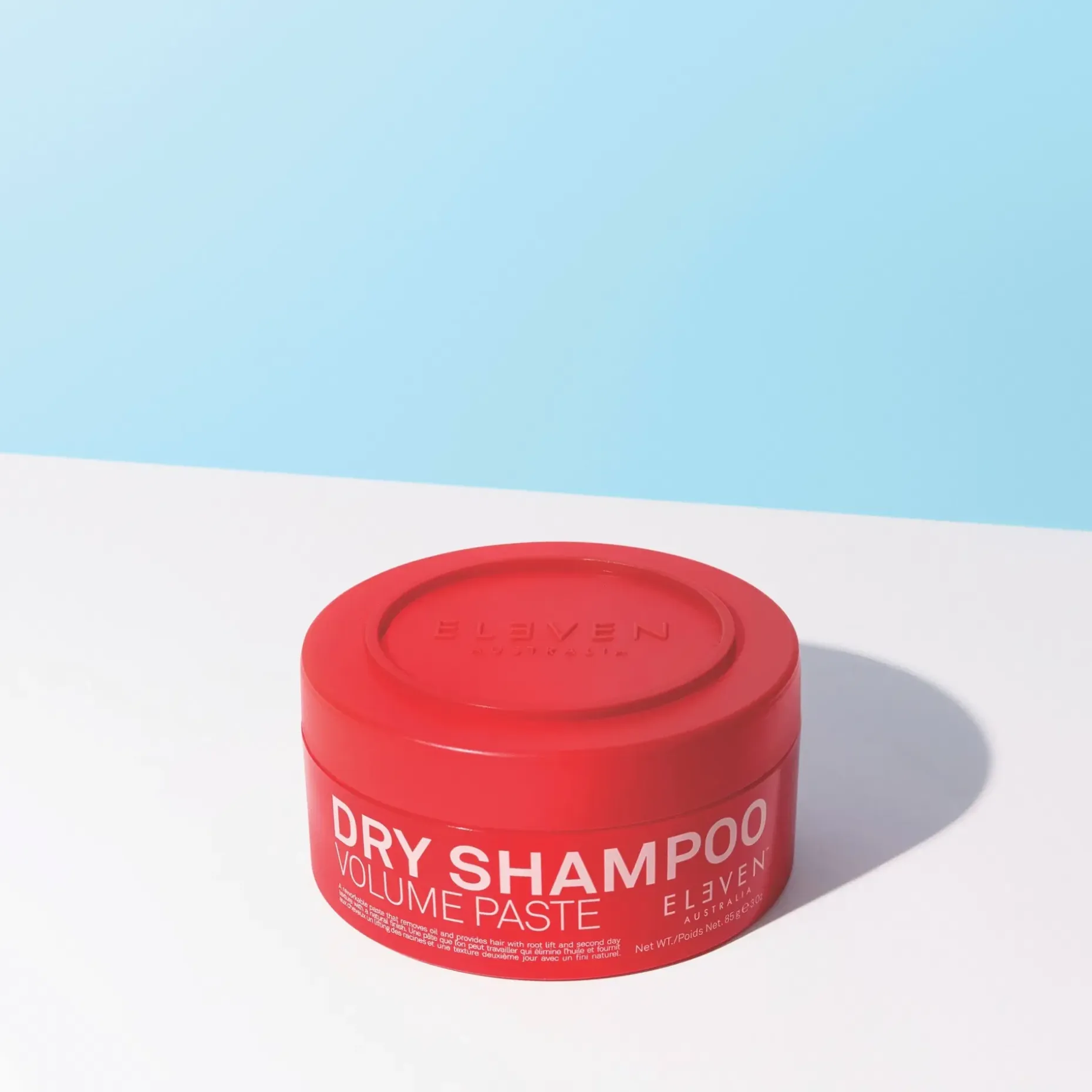 ELEVEN Australia Dry Shampoo Paste kuivashampoopasta 85 g