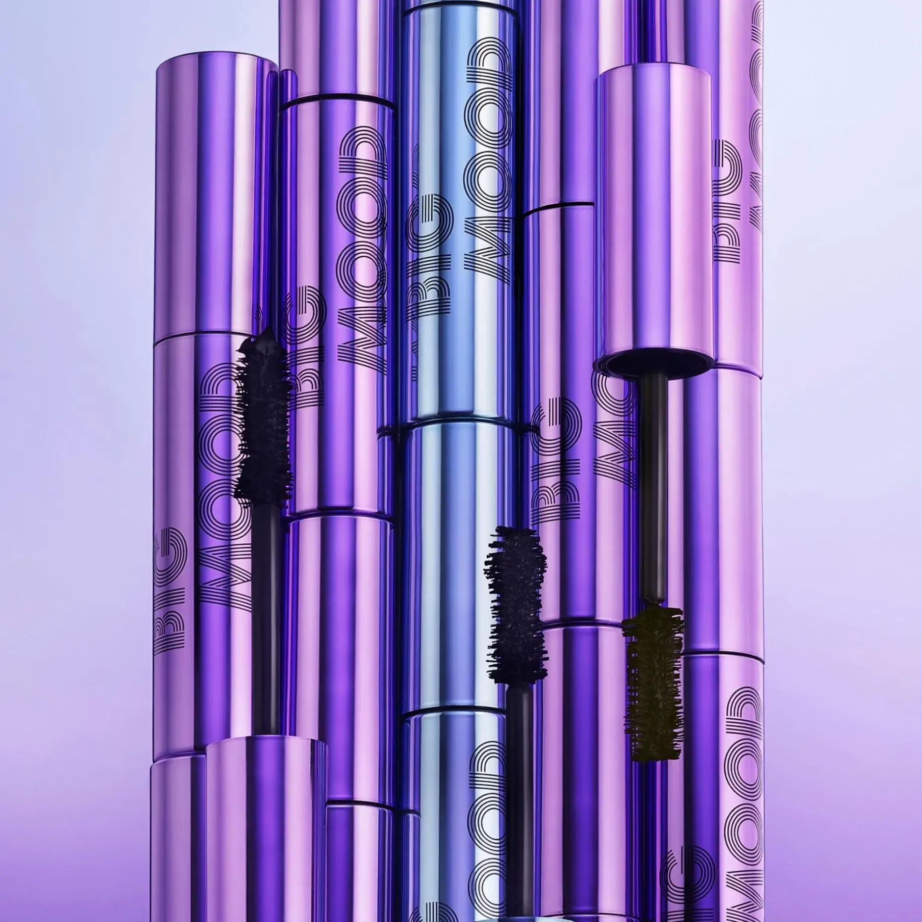 e.l.f. Big Mood Mascara 9 ml