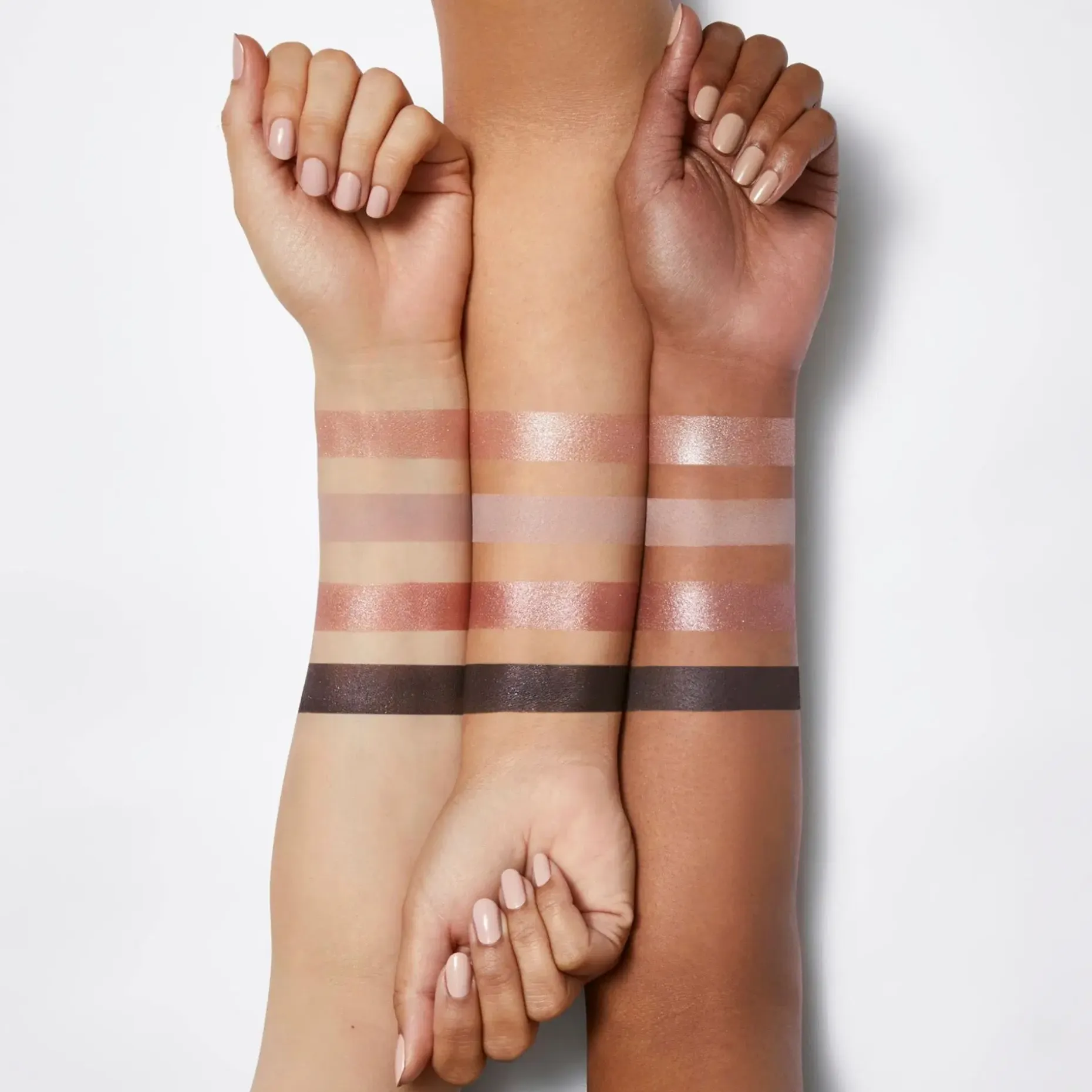 e.l.f. Bite-Size Eyeshadow luomiväri 3,5 g