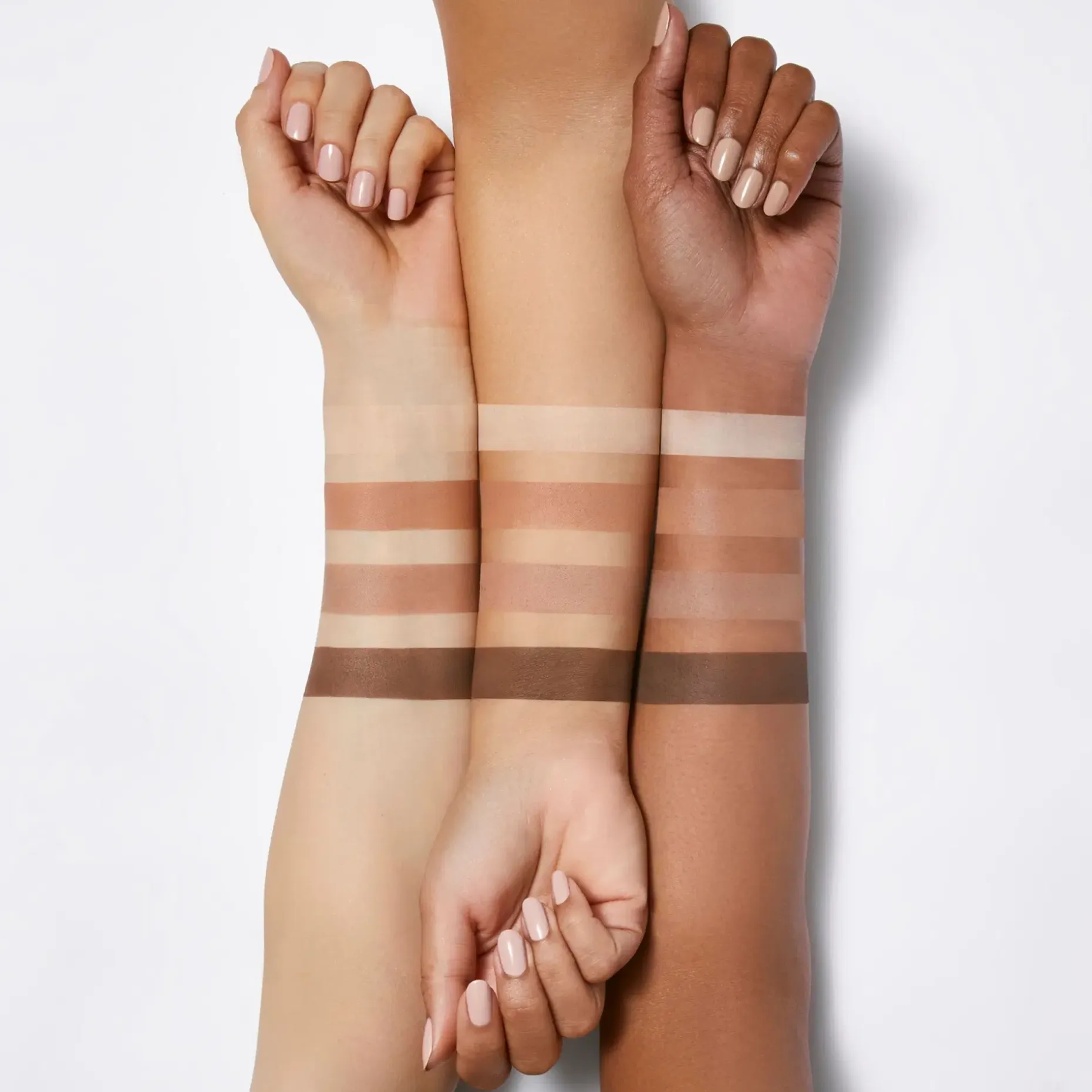 e.l.f. Bite-Size Eyeshadow luomiväri 3,5 g