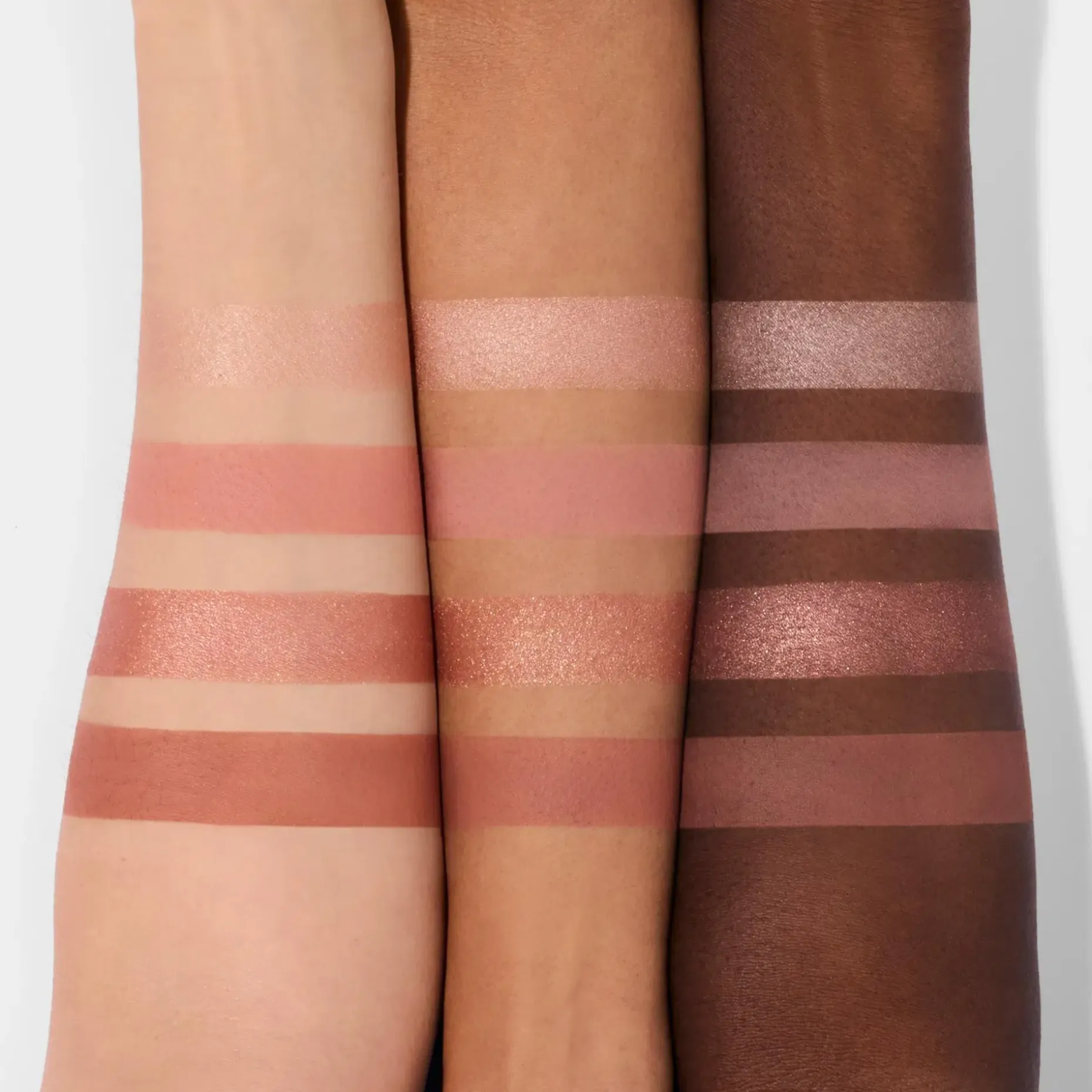 e.l.f. Bite-Size Eyeshadow luomiväri 3,5 g