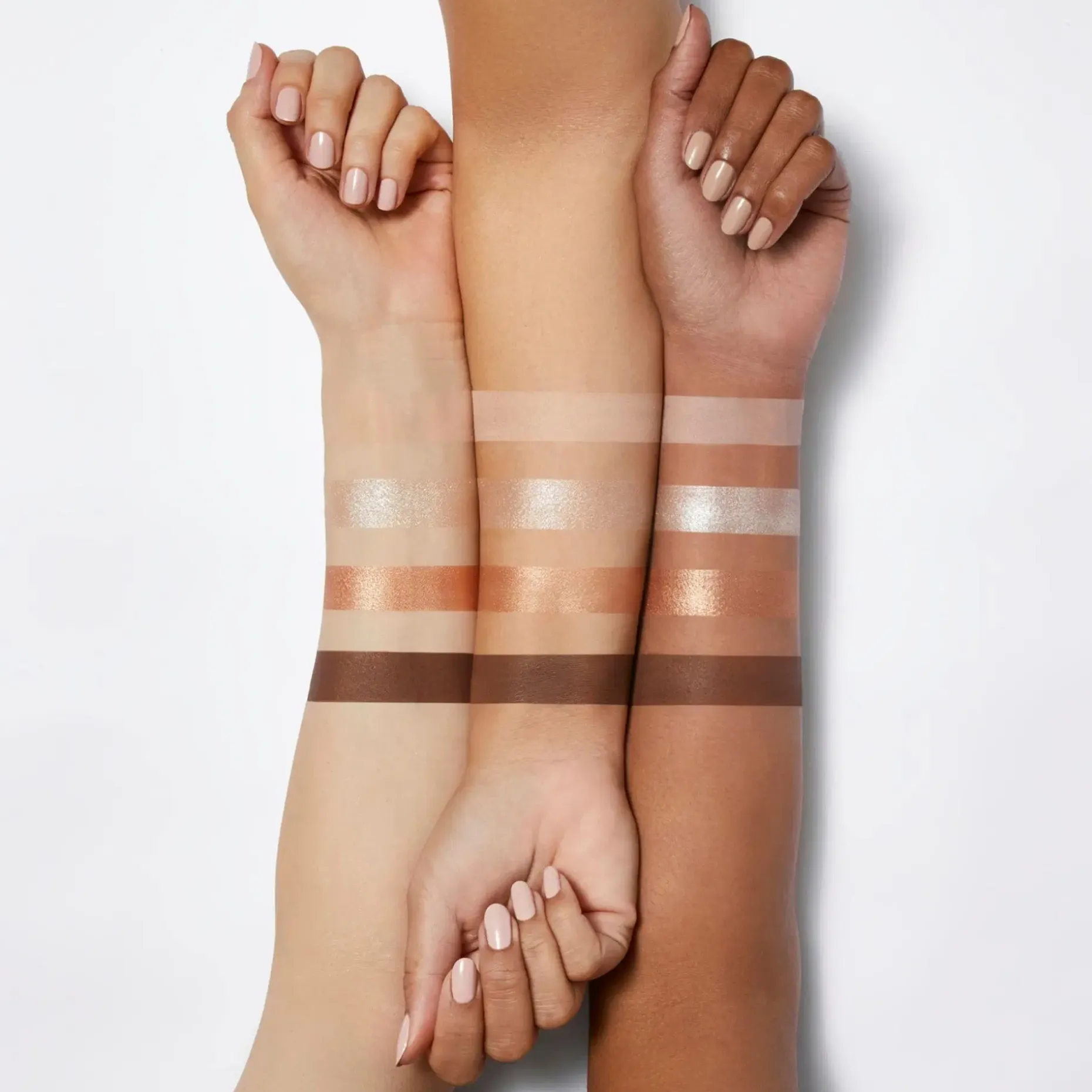 e.l.f. Bite-Size Eyeshadow luomiväri 3,5 g