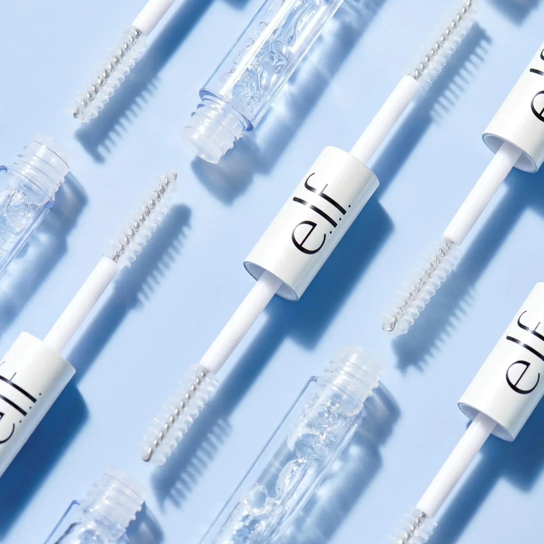 e.l.f. Brow & Lash Mascara kulma- ja ripsigeeli 2,5 ml
