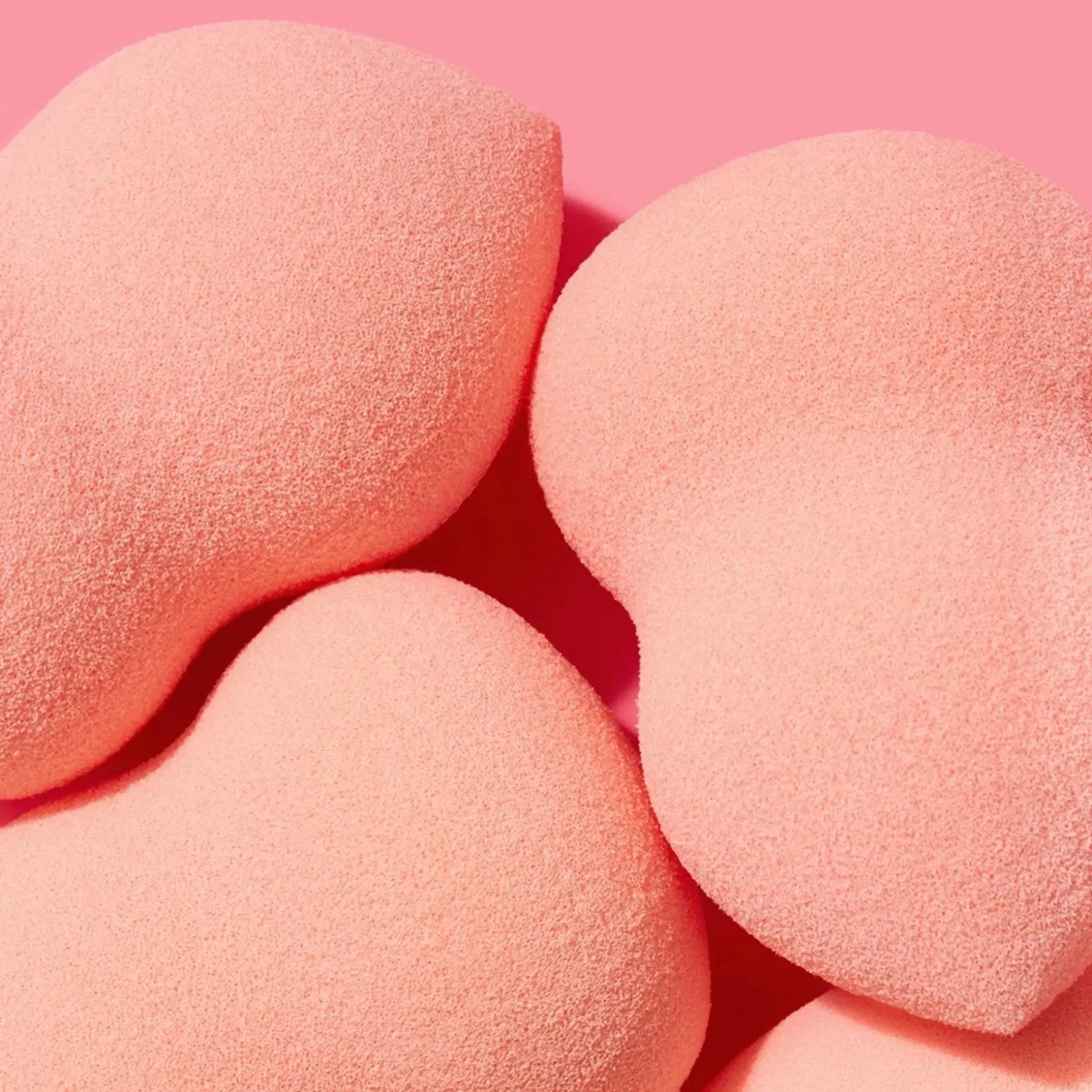 e.l.f. cosmetics Blending Sponge meikkisieni
