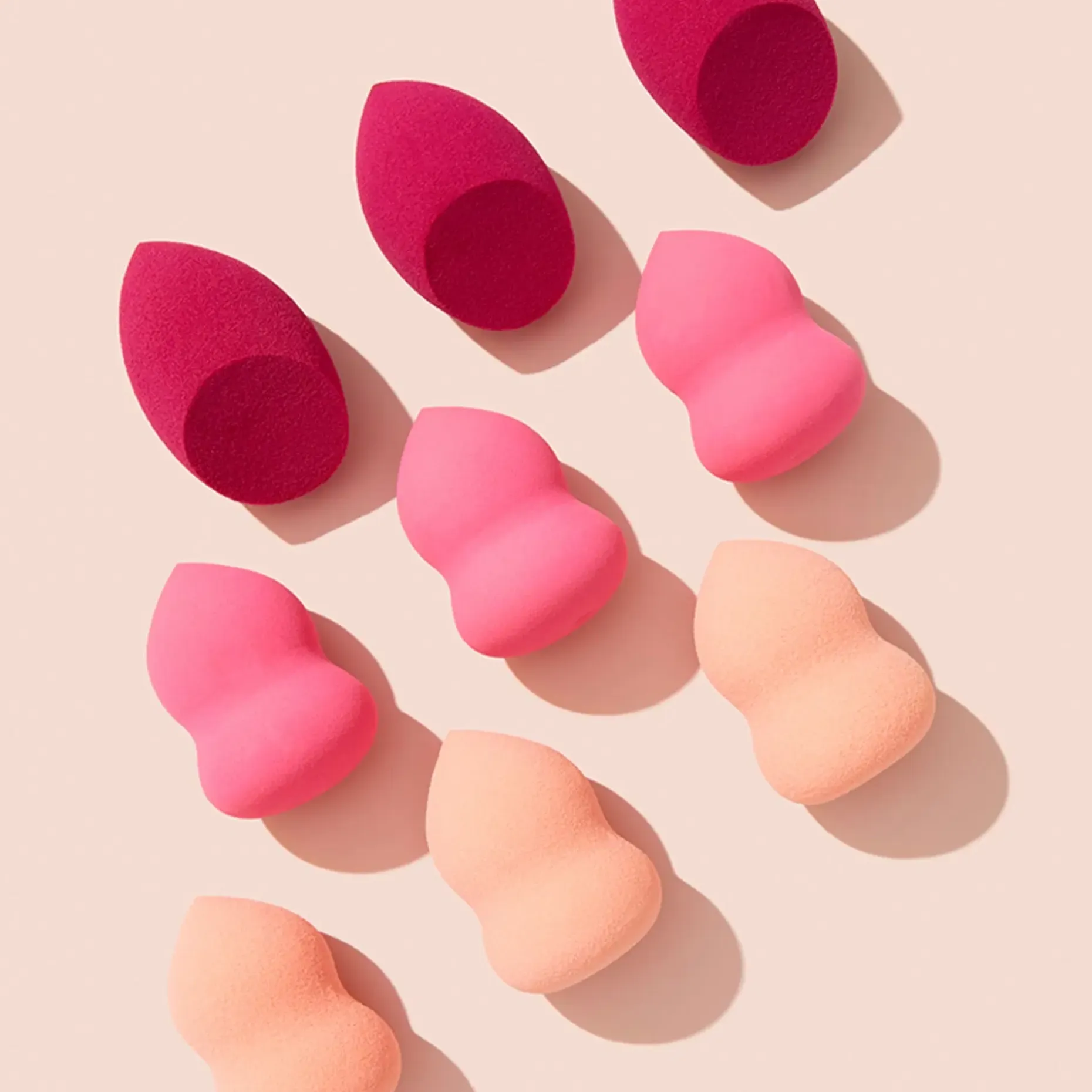 e.l.f. cosmetics Blending Sponge meikkisieni