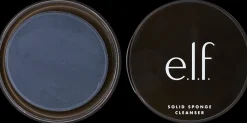 e.l.f. cosmetics Clean Queen Solid Brush & Sponge Cleaner meikkisiveltimen puhdistusaine 43 g