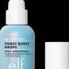 e.l.f. cosmetics Holy Hydration! Thirst Burst Drops seerumi 30 ml