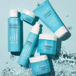 e.l.f cosmetics SKIN Holy Hydration! Eye Cream silmänympärysvoide 14 g