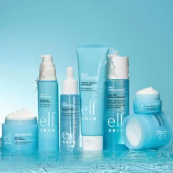 e.l.f cosmetics SKIN Holy Hydration! Hydro-gel moisturizer päivävoide 50 g