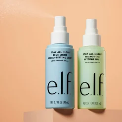e.l.f. cosmetics Stay All Night Micro-Fine Setting Mist meikinkiinnityssuihke 80 ml