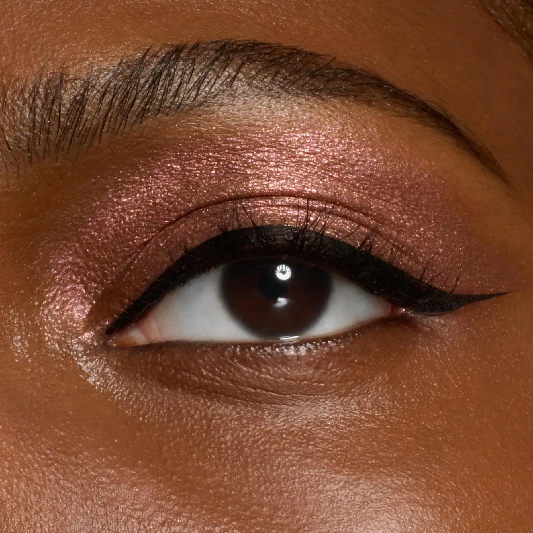 e.l.f. Fine as Fleck Glitter Eyeshadow luomiväri 1,8 g