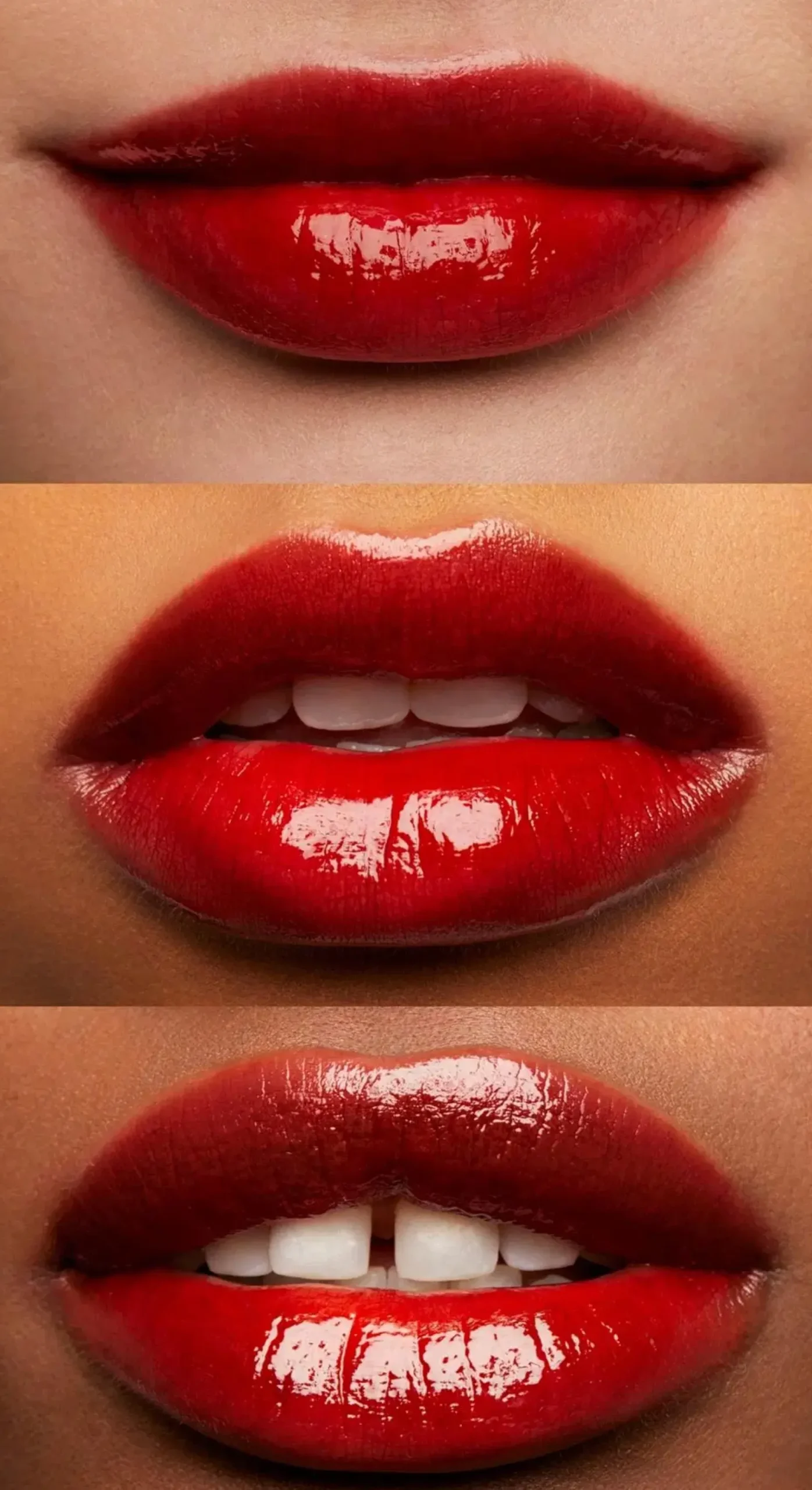 e.l.f. Glossy Lip Stain huulikiilto 3 ml