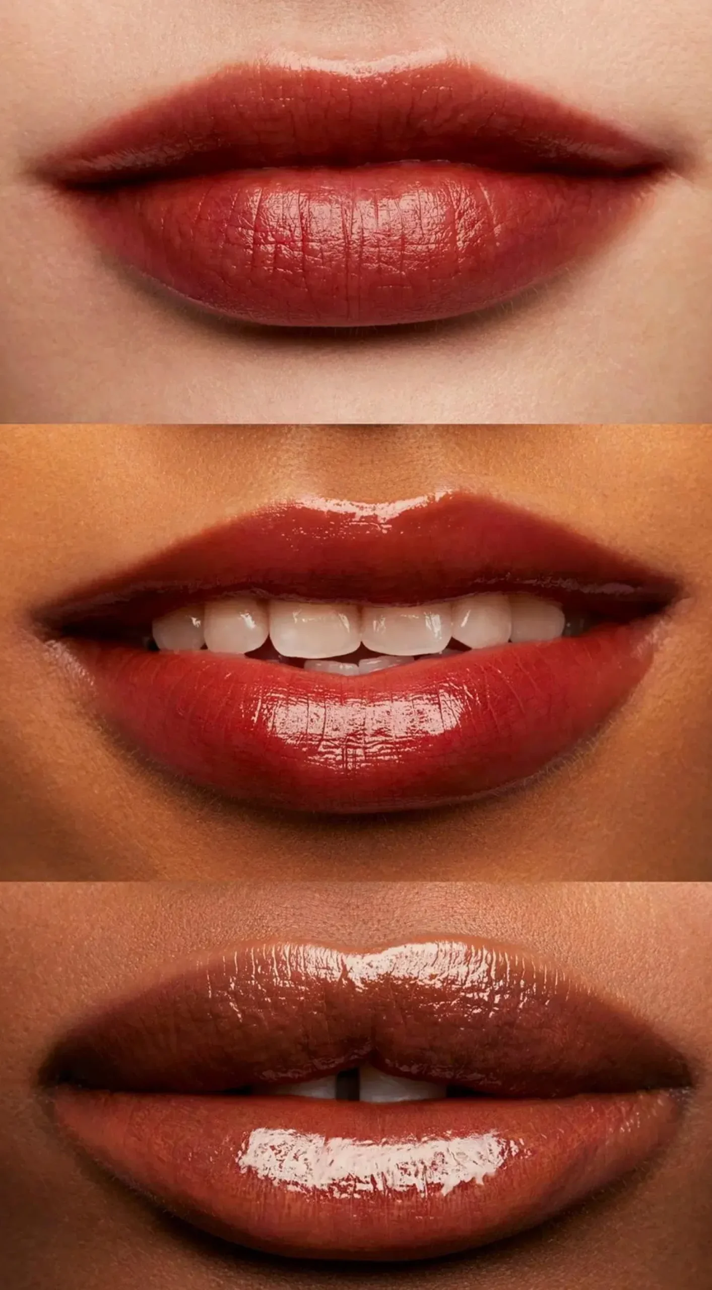 e.l.f. Glossy Lip Stain huulikiilto 3 ml