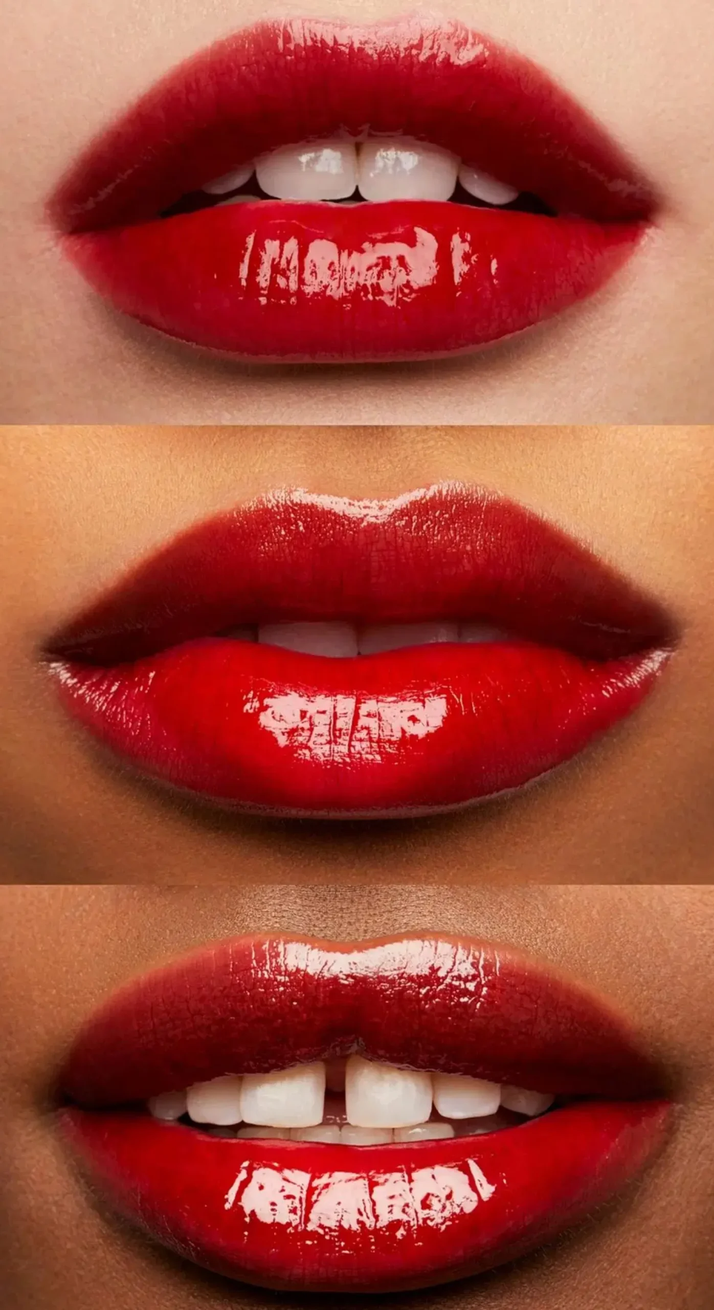 e.l.f. Glossy Lip Stain huulikiilto 3 ml